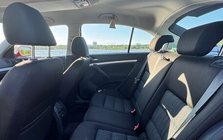 Skoda Octavia, 2012 год, 1 070 000 рублей, 13 фотография