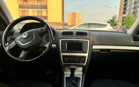 Skoda Octavia, 2012 год, 1 070 000 рублей, 15 фотография