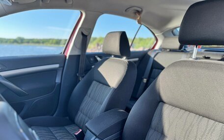 Skoda Octavia, 2012 год, 1 070 000 рублей, 11 фотография