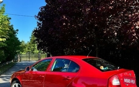 Skoda Octavia, 2012 год, 1 070 000 рублей, 6 фотография
