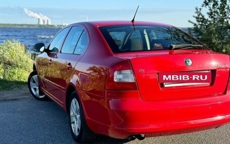 Skoda Octavia, 2012 год, 1 070 000 рублей, 10 фотография