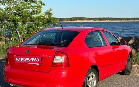 Skoda Octavia, 2012 год, 1 070 000 рублей, 12 фотография