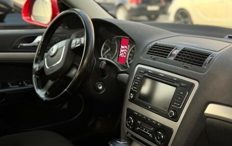 Skoda Octavia, 2012 год, 1 070 000 рублей, 16 фотография