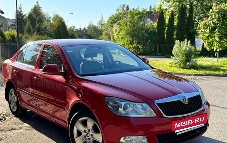 Skoda Octavia, 2012 год, 1 070 000 рублей, 14 фотография