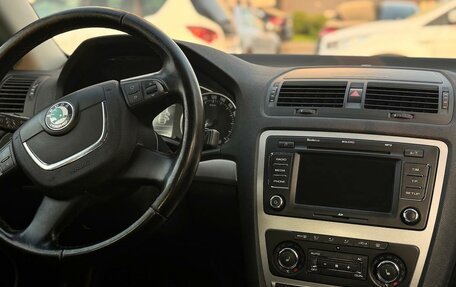 Skoda Octavia, 2012 год, 1 070 000 рублей, 17 фотография
