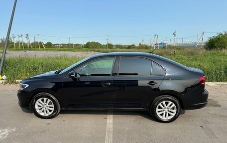 Volkswagen Polo VI (EU Market), 2020 год, 1 150 000 рублей, 3 фотография