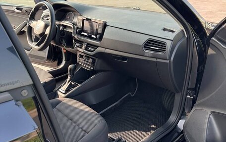 Volkswagen Polo VI (EU Market), 2020 год, 1 150 000 рублей, 15 фотография