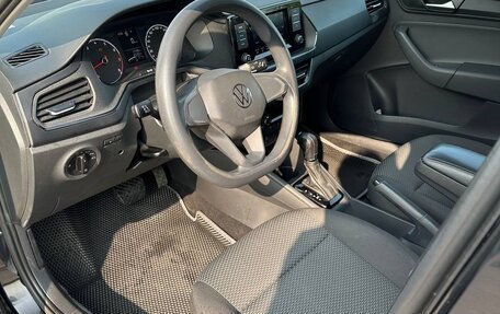 Volkswagen Polo VI (EU Market), 2020 год, 1 150 000 рублей, 13 фотография