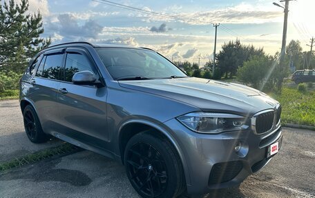 BMW X5, 2016 год, 4 450 000 рублей, 2 фотография