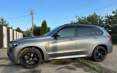 BMW X5, 2016 год, 4 450 000 рублей, 8 фотография