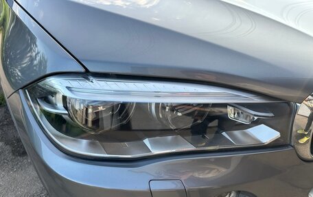 BMW X5, 2016 год, 4 450 000 рублей, 10 фотография