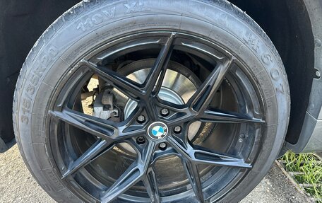 BMW X5, 2016 год, 4 450 000 рублей, 15 фотография