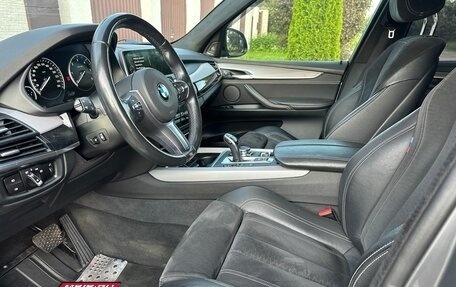 BMW X5, 2016 год, 4 450 000 рублей, 19 фотография