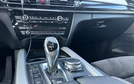 BMW X5, 2016 год, 4 450 000 рублей, 25 фотография