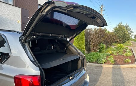 BMW X5, 2016 год, 4 450 000 рублей, 32 фотография