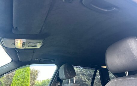 BMW X5, 2016 год, 4 450 000 рублей, 26 фотография