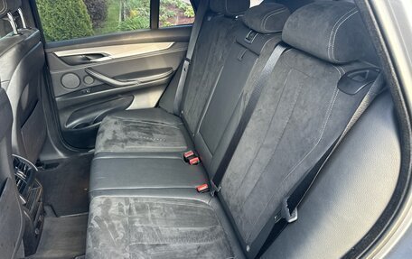 BMW X5, 2016 год, 4 450 000 рублей, 24 фотография