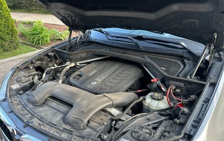 BMW X5, 2016 год, 4 450 000 рублей, 34 фотография