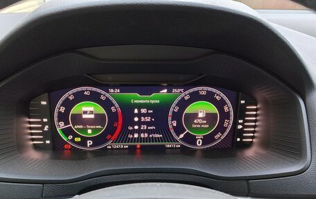 Skoda Karoq I, 2021 год, 2 815 000 рублей, 4 фотография