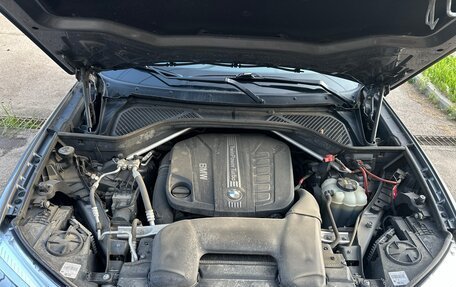 BMW X5, 2016 год, 4 450 000 рублей, 36 фотография