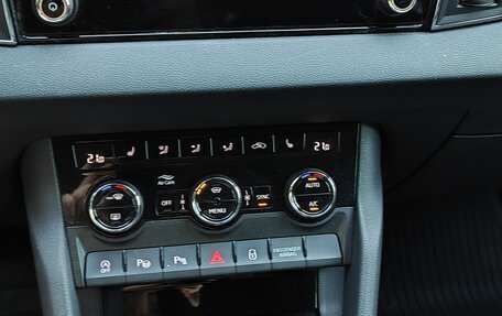 Skoda Karoq I, 2021 год, 2 815 000 рублей, 5 фотография