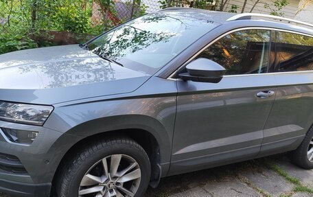 Skoda Karoq I, 2021 год, 2 815 000 рублей, 2 фотография