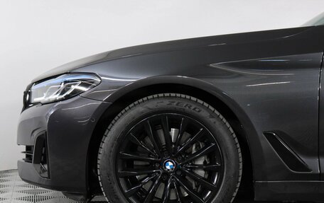 BMW 5 серия, 2020 год, 6 190 000 рублей, 8 фотография
