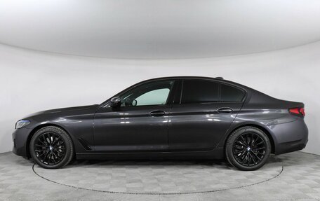 BMW 5 серия, 2020 год, 6 190 000 рублей, 5 фотография