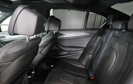 BMW 5 серия, 2020 год, 6 190 000 рублей, 13 фотография