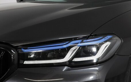BMW 5 серия, 2020 год, 6 190 000 рублей, 7 фотография