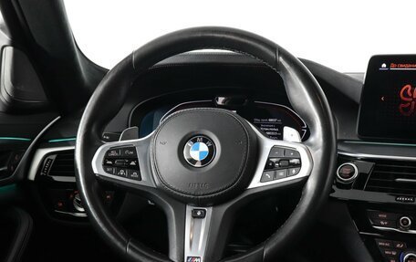 BMW 5 серия, 2020 год, 6 190 000 рублей, 14 фотография