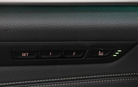 BMW 5 серия, 2020 год, 6 190 000 рублей, 19 фотография