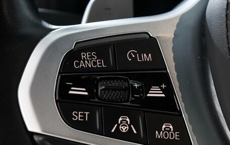 BMW 5 серия, 2020 год, 6 190 000 рублей, 21 фотография