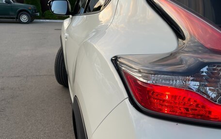 Nissan Juke II, 2014 год, 1 490 000 рублей, 9 фотография