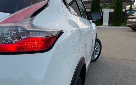Nissan Juke II, 2014 год, 1 490 000 рублей, 8 фотография