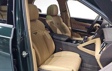 Bentley Bentayga I, 2022 год, 19 344 000 рублей, 5 фотография