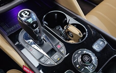 Bentley Bentayga I, 2022 год, 19 344 000 рублей, 6 фотография