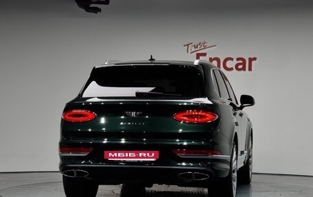 Bentley Bentayga I, 2022 год, 19 344 000 рублей, 2 фотография
