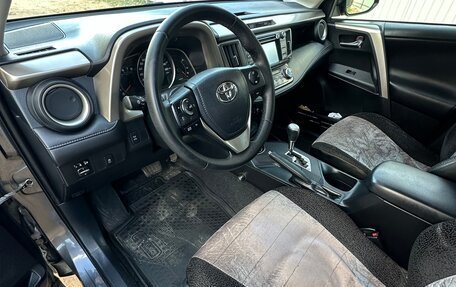 Toyota RAV4, 2014 год, 1 930 000 рублей, 1 фотография
