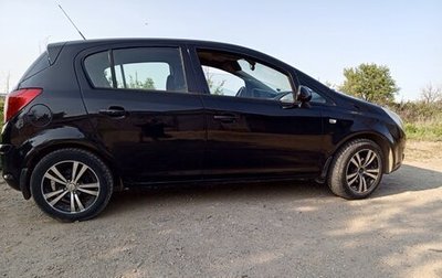 Opel Corsa D, 2008 год, 600 000 рублей, 1 фотография