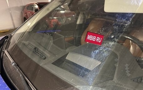Audi Q7, 2017 год, 3 700 000 рублей, 8 фотография