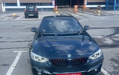 BMW 4 серия, 2014 год, 2 450 000 рублей, 1 фотография