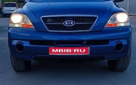 KIA Sorento IV, 2004 год, 450 000 рублей, 1 фотография