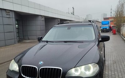 BMW X5, 2010 год, 2 070 000 рублей, 1 фотография
