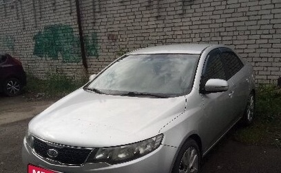 KIA Cerato III, 2011 год, 850 000 рублей, 1 фотография