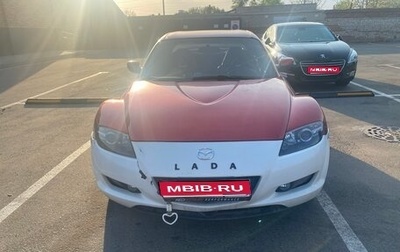 Mazda RX-8 I, 2003 год, 550 000 рублей, 1 фотография