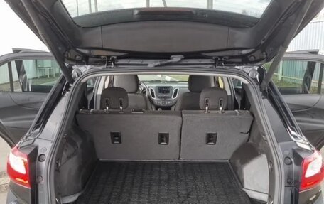 Chevrolet Equinox III, 2019 год, 1 859 000 рублей, 9 фотография