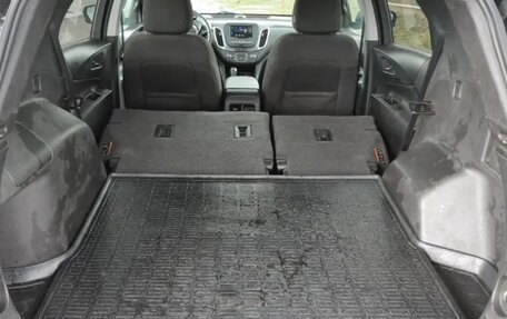 Chevrolet Equinox III, 2019 год, 1 859 000 рублей, 10 фотография