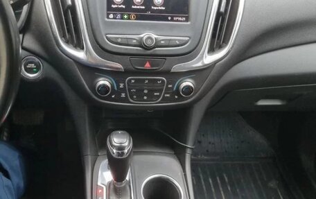 Chevrolet Equinox III, 2019 год, 1 859 000 рублей, 12 фотография