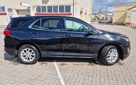 Chevrolet Equinox III, 2019 год, 1 859 000 рублей, 13 фотография
